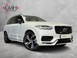 Volvo XC90 B5 AWD Ultra Dark - Image 1