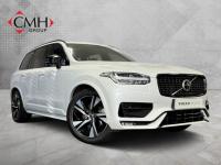 Thumbnail Volvo XC90 B5 AWD Ultra Dark