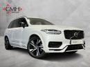 Thumbnail Volvo XC90 B5 AWD Ultra Dark
