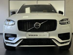 Volvo XC90 B5 AWD Ultra Dark - Image 2
