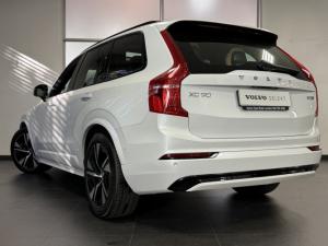 Volvo XC90 B5 AWD Ultra Dark - Image 6