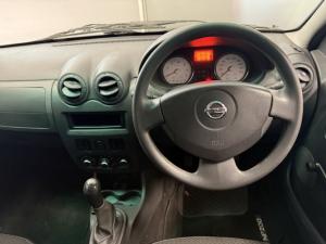 Nissan NP200 1.6i - Image 13