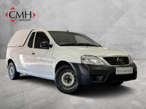 Nissan NP200 1.6i - Image 1