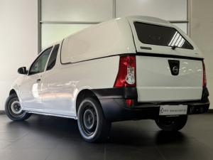 Nissan NP200 1.6i - Image 6