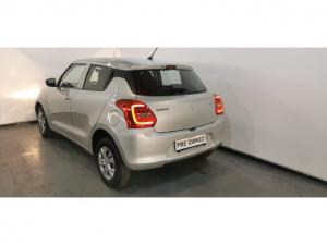 Suzuki Swift 1.2 GA - Image 10