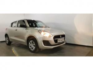 Suzuki Swift 1.2 GA - Image 1