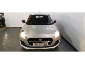 Suzuki Swift 1.2 GA - Image 5
