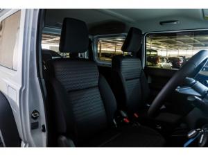 Suzuki Jimny 1.5 GLX AllGrip 3-door auto - Image 12