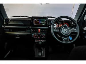 Suzuki Jimny 1.5 GLX AllGrip 3-door auto - Image 13