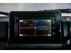 Suzuki Jimny 1.5 GLX AllGrip 3-door auto - Image 14
