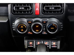 Suzuki Jimny 1.5 GLX AllGrip 3-door auto - Image 16
