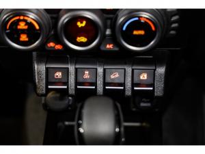 Suzuki Jimny 1.5 GLX AllGrip 3-door auto - Image 17