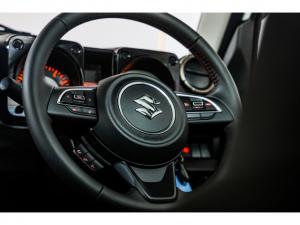 Suzuki Jimny 1.5 GLX AllGrip 3-door auto - Image 18