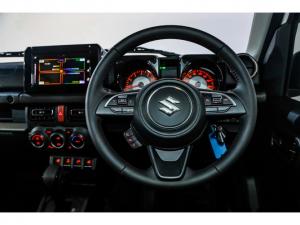 Suzuki Jimny 1.5 GLX AllGrip 3-door auto - Image 19