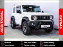 Thumbnail Suzuki Jimny 1.5 GLX AllGrip 3-door auto
