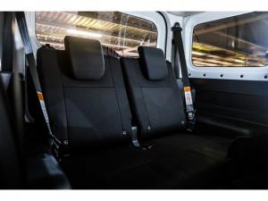 Suzuki Jimny 1.5 GLX AllGrip 3-door auto - Image 20
