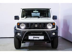 Suzuki Jimny 1.5 GLX AllGrip 3-door auto - Image 2