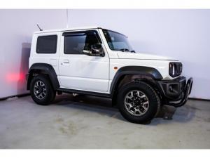 Suzuki Jimny 1.5 GLX AllGrip 3-door auto - Image 3