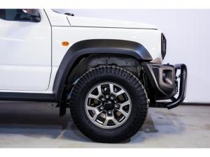 Suzuki Jimny 1.5 GLX AllGrip 3-door auto - Image 4