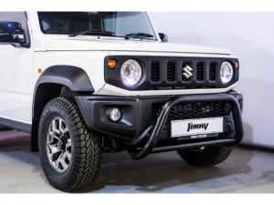 Suzuki Jimny 1.5 GLX AllGrip 3-door auto - Image 5