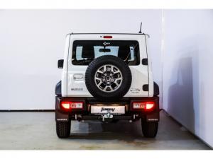 Suzuki Jimny 1.5 GLX AllGrip 3-door auto - Image 6