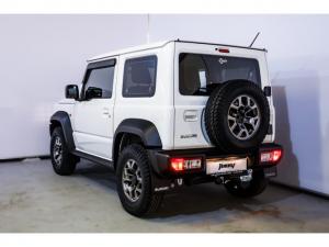 Suzuki Jimny 1.5 GLX AllGrip 3-door auto - Image 7