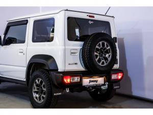 Suzuki Jimny 1.5 GLX AllGrip 3-door auto - Image 9