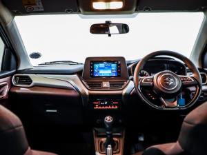 Suzuki Fronx 1.5 GL manual - Image 13