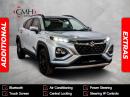 Thumbnail Suzuki Fronx 1.5 GL manual