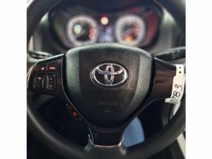 Toyota Urban Cruiser 1.5 XS auto - Image 15