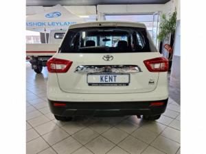 Toyota Urban Cruiser 1.5 XS auto - Image 4