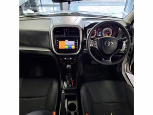 Toyota Urban Cruiser 1.5 XS auto - Image 6