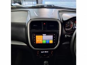 Toyota Urban Cruiser 1.5 XS auto - Image 9