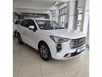 Thumbnail Haval Jolion 1.5T City