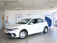 Thumbnail Volkswagen Polo hatch 1.0TSI