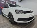 Thumbnail Volkswagen Polo Vivo hatch 1.4 Trendline