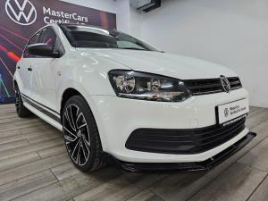 Volkswagen Polo Vivo hatch 1.4 Trendline - Image 1