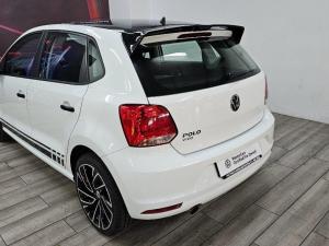 Volkswagen Polo Vivo hatch 1.4 Trendline - Image 2