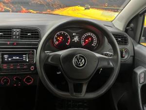 Volkswagen Polo Vivo hatch 1.4 Trendline - Image 5