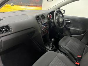 Volkswagen Polo Vivo hatch 1.4 Trendline - Image 6