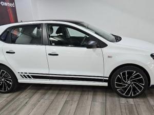 Volkswagen Polo Vivo hatch 1.4 Trendline - Image 8