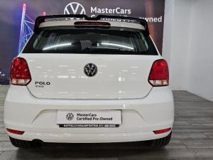 Volkswagen Polo Vivo hatch 1.4 Trendline - Image 9