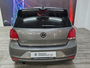 Volkswagen Polo Vivo hatch 1.4 Trendline - Image 10