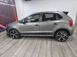 Volkswagen Polo Vivo hatch 1.4 Trendline - Image 11