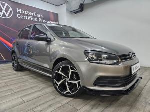 Volkswagen Polo Vivo hatch 1.4 Trendline - Image 1