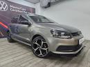 Thumbnail Volkswagen Polo Vivo hatch 1.4 Trendline
