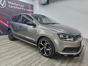 Volkswagen Polo Vivo hatch 1.4 Trendline - Image 2