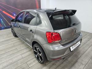 Volkswagen Polo Vivo hatch 1.4 Trendline - Image 4
