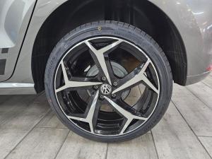 Volkswagen Polo Vivo hatch 1.4 Trendline - Image 5