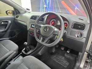 Volkswagen Polo Vivo hatch 1.4 Trendline - Image 6